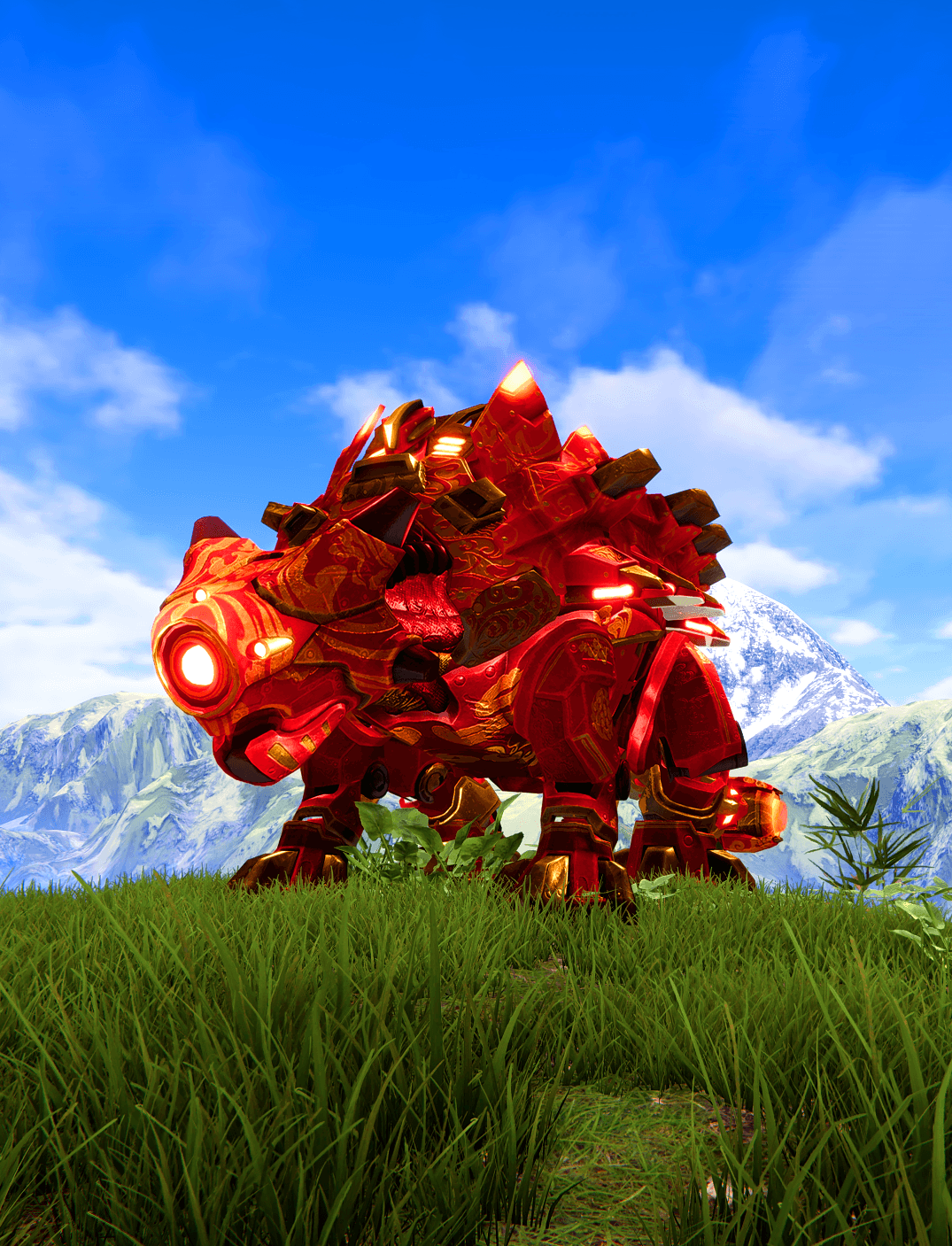 2026最新龙岛异兽正版下载电脑端如何安装？附苹果安卓教程