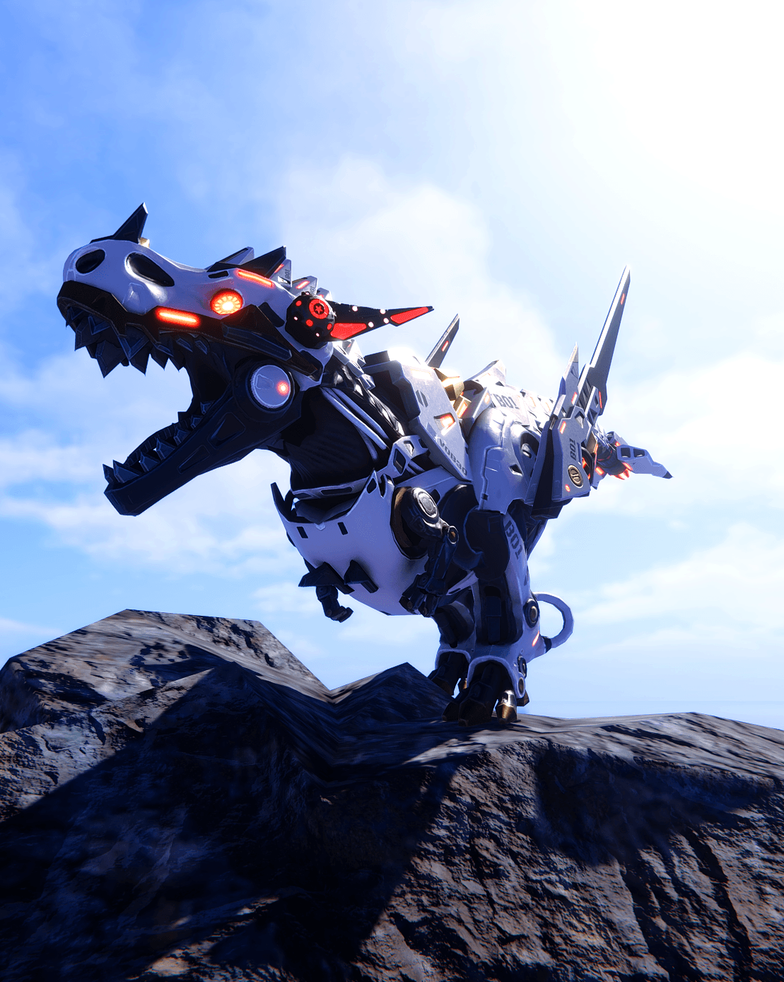 2026最新龙岛异兽正版下载安卓苹果都能玩吗？附礼包码领取攻略