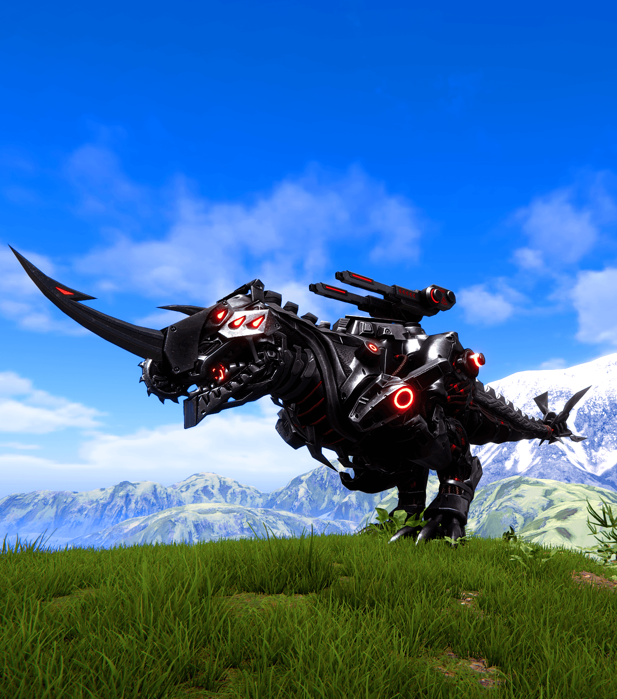 2026最新龙岛异兽正版下载电脑端如何安装？附最新版本更新内容