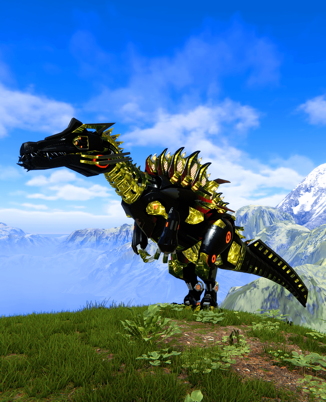 2026最新龙岛异兽正版下载安卓苹果都能玩吗？附新手入门流程