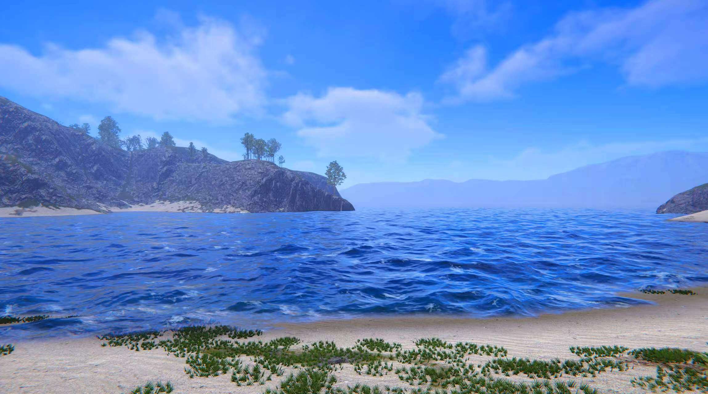 2026最新龙岛异兽正版下载电脑端如何安装？附平民开荒技巧