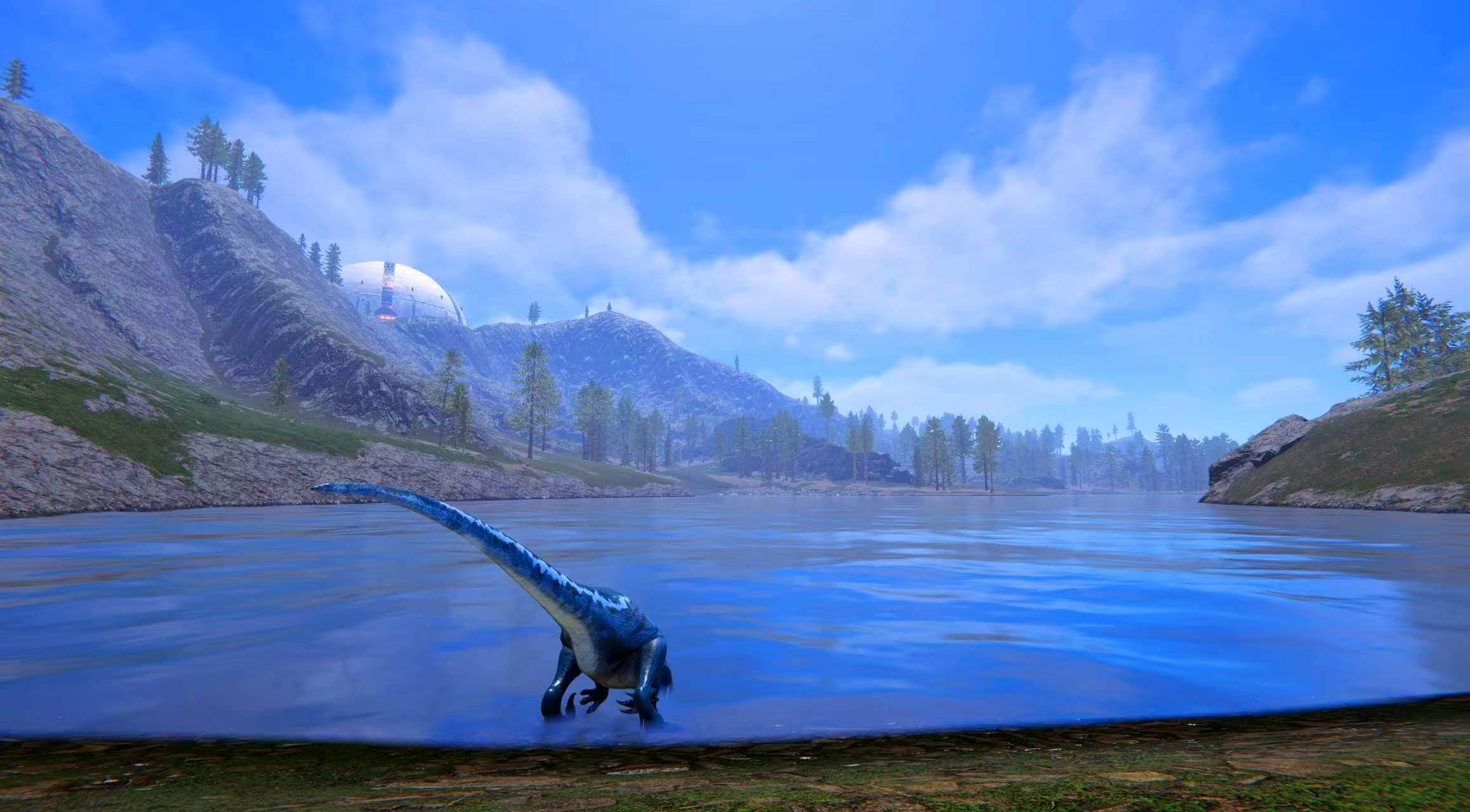 2026最新龙岛异兽正版下载安卓苹果都能玩吗，附官网链接说明