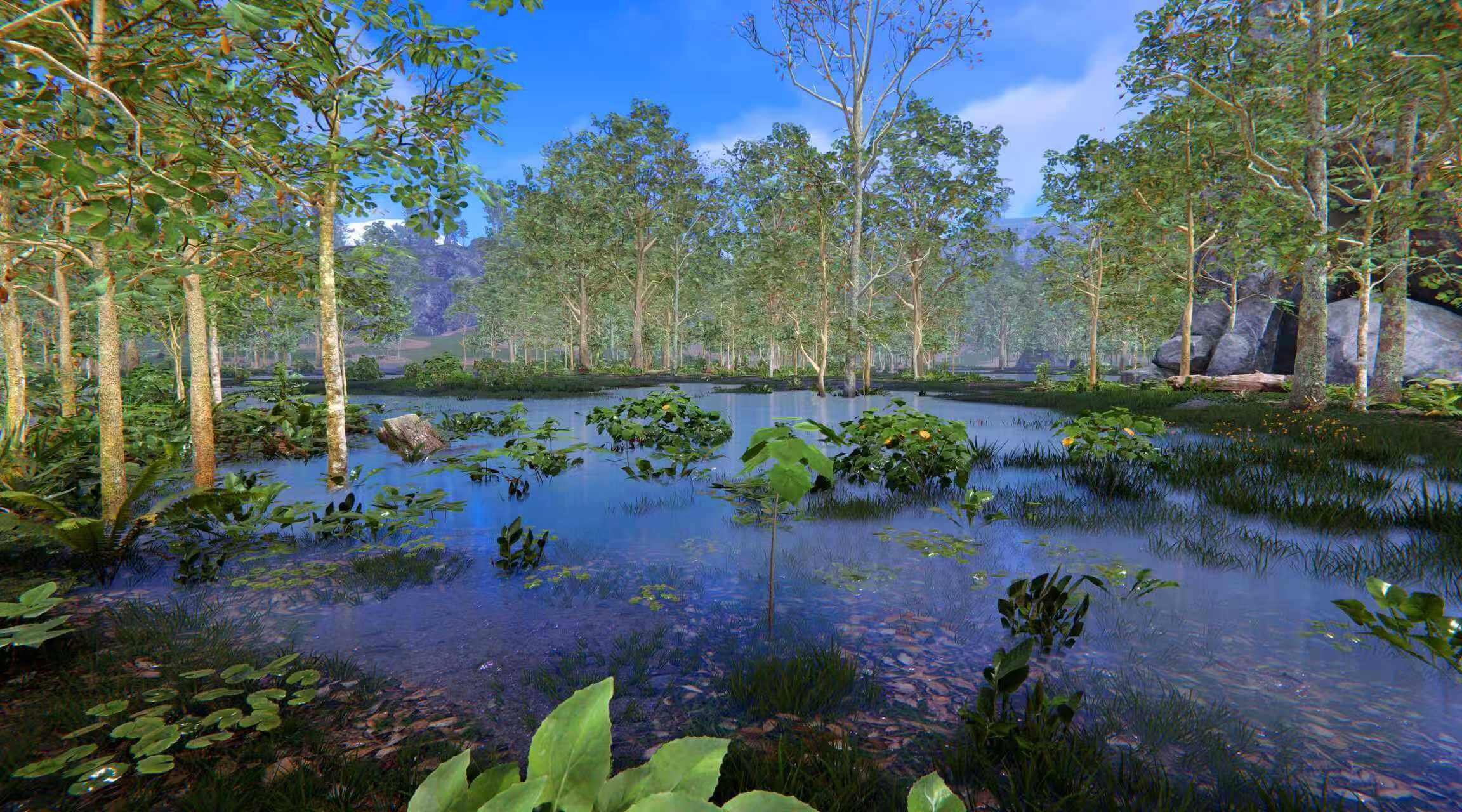 2026最新龙岛异兽正版下载安卓苹果都能玩吗，附电脑版下载方法